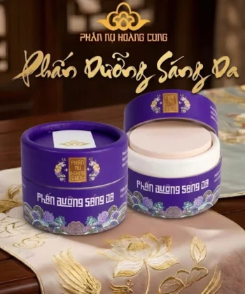 Phấn dưỡng sáng da