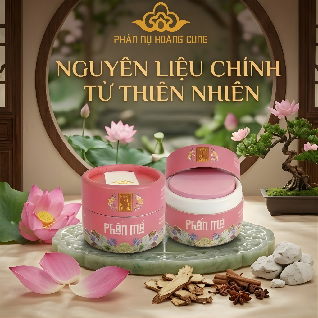 Phấn má hồng - Ảnh 2