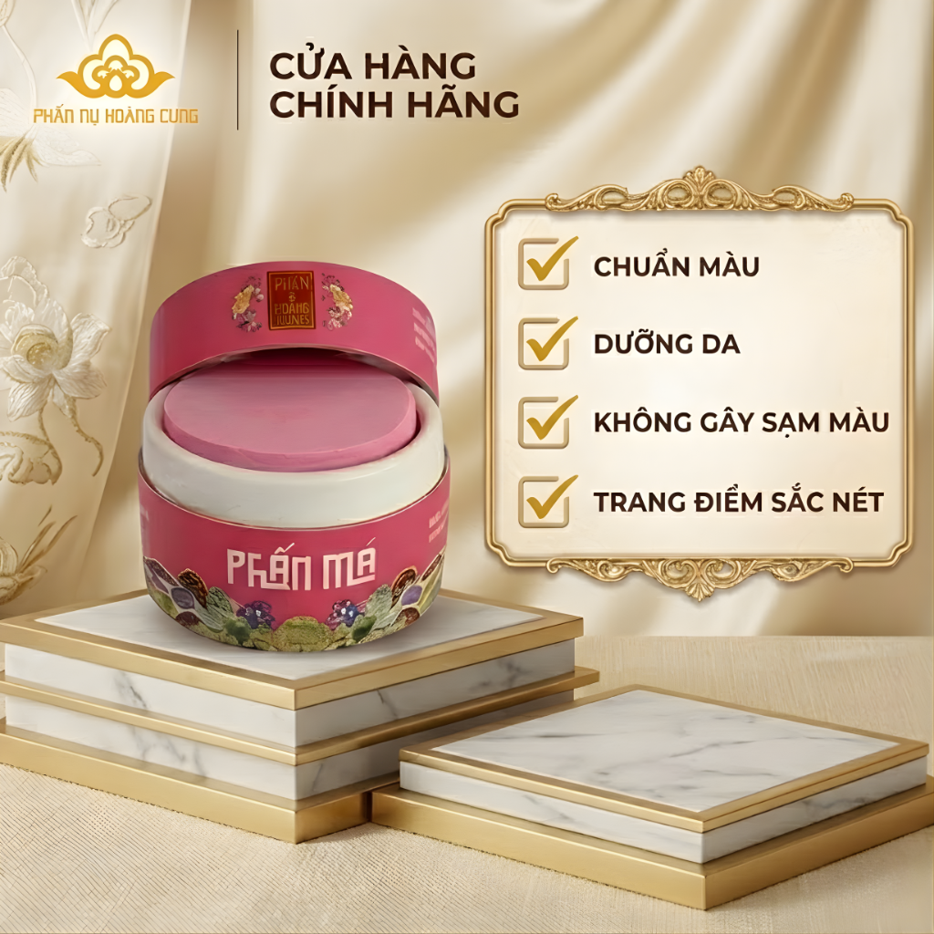 Phấn má hồng - Ảnh 3