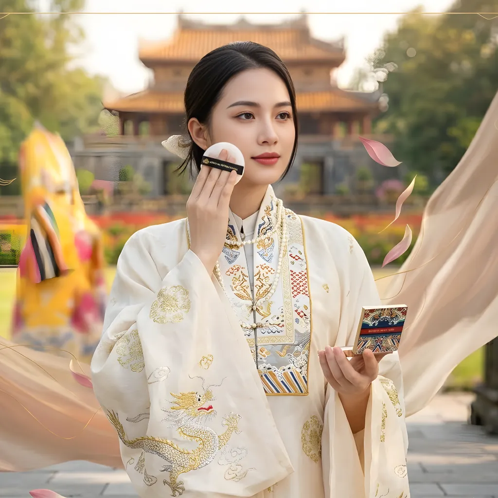 Bi quyet làm đep